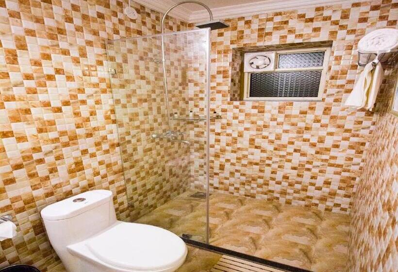 2 Bedroom Suite, Span Suites & Villa