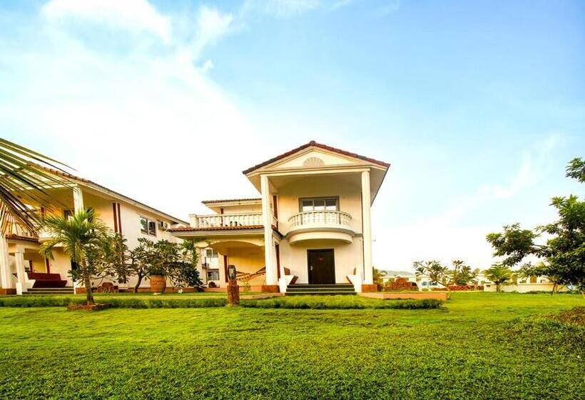 3 Bedroom Villa, Span Suites & Villa