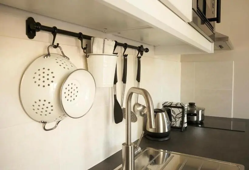 Standard Studio, Revigora