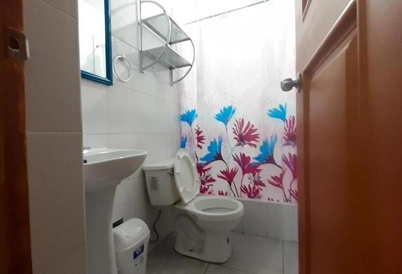 스탠다드 룸, Aypa Hostal