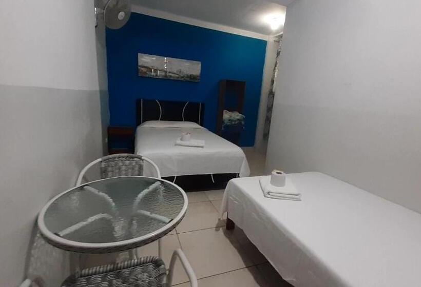 스탠다드 룸, Aypa Hostal