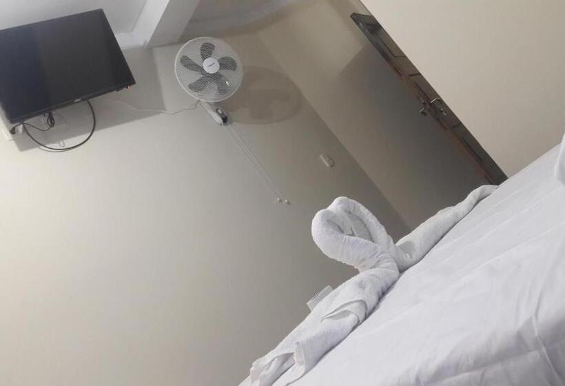 스탠다드 룸, Aypa Hostal