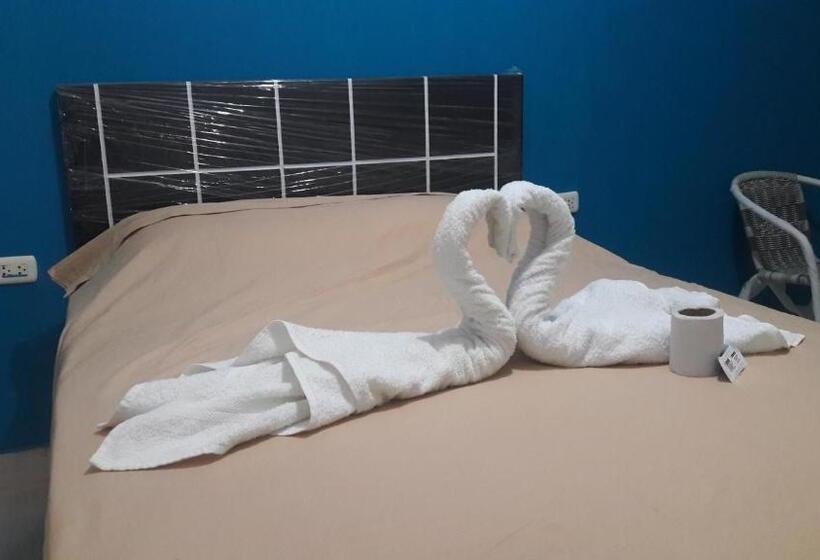 스탠다드 룸, Aypa Hostal