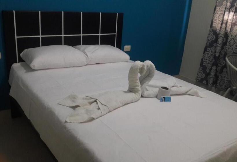 스탠다드 룸, Aypa Hostal