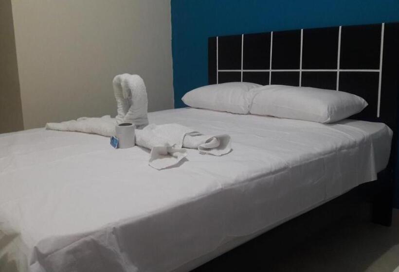 스탠다드 룸, Aypa Hostal