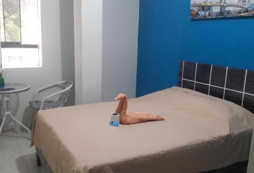 스탠다드 룸, Aypa Hostal