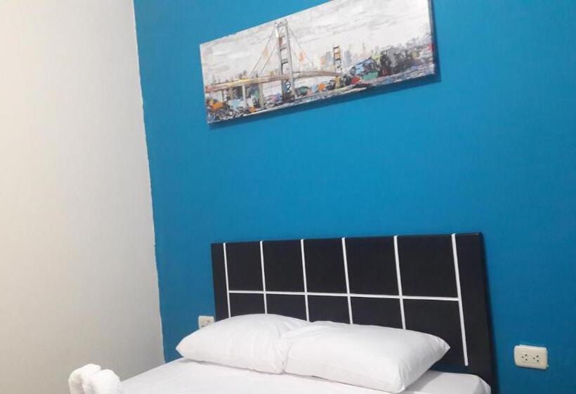 스탠다드 룸, Aypa Hostal