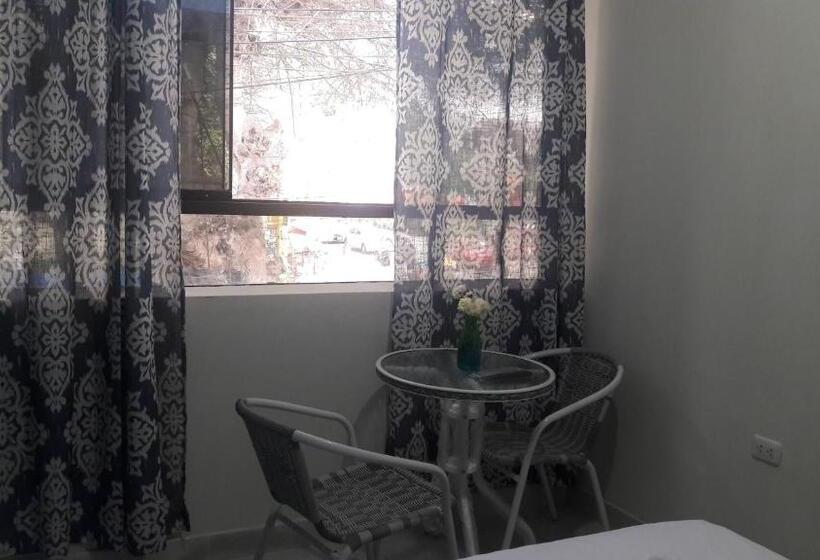 수피리어 룸, Aypa Hostal