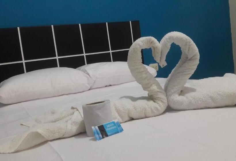 수피리어 룸, Aypa Hostal