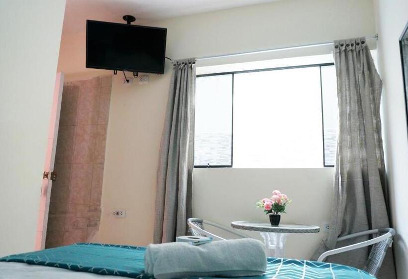 수피리어 룸, Aypa Hostal