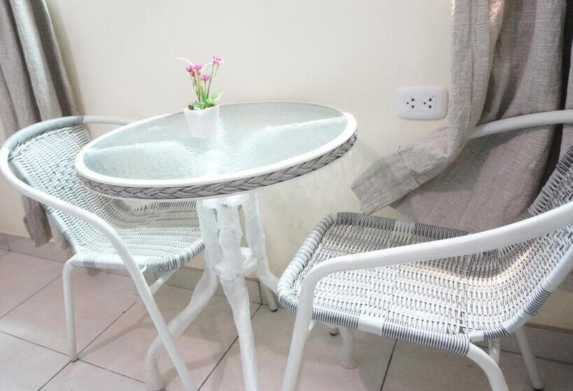 수피리어 룸, Aypa Hostal