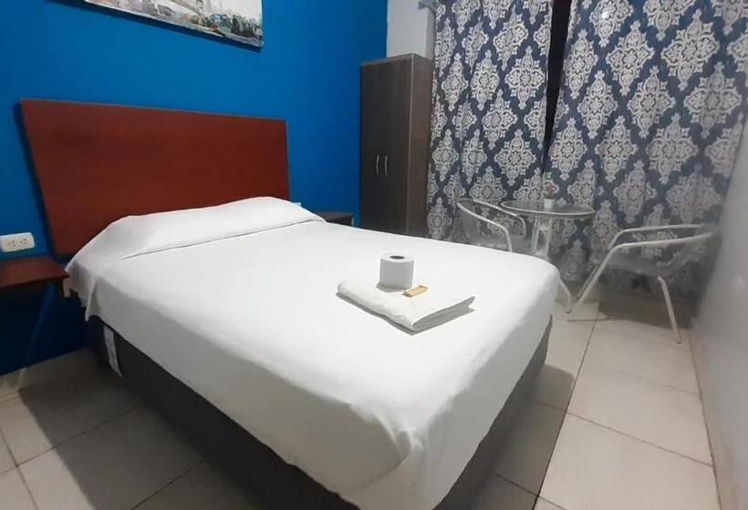 수피리어 룸, Aypa Hostal