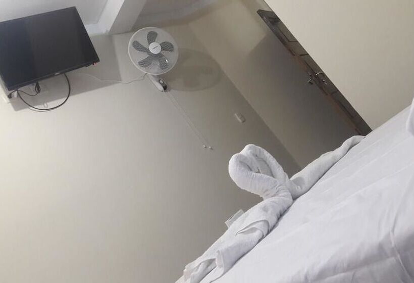 스탠다드 룸, Aypa Hostal