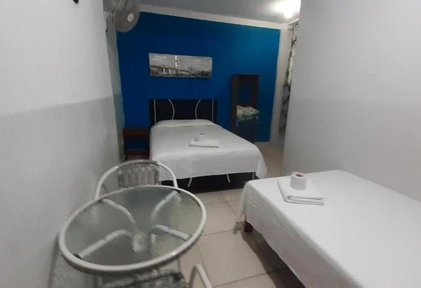 스탠다드 룸, Aypa Hostal
