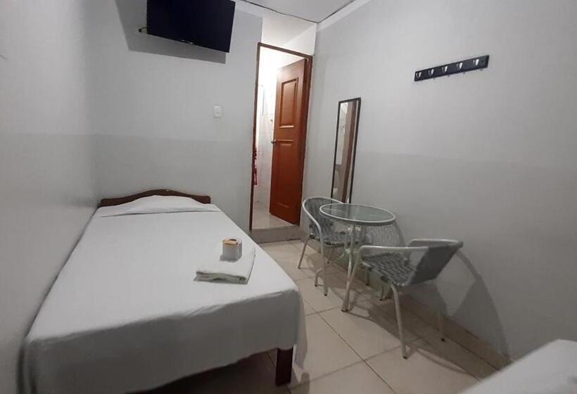 스탠다드 룸, Aypa Hostal