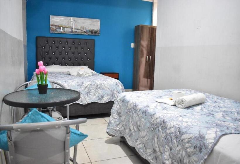 스탠다드 룸, Aypa Hostal