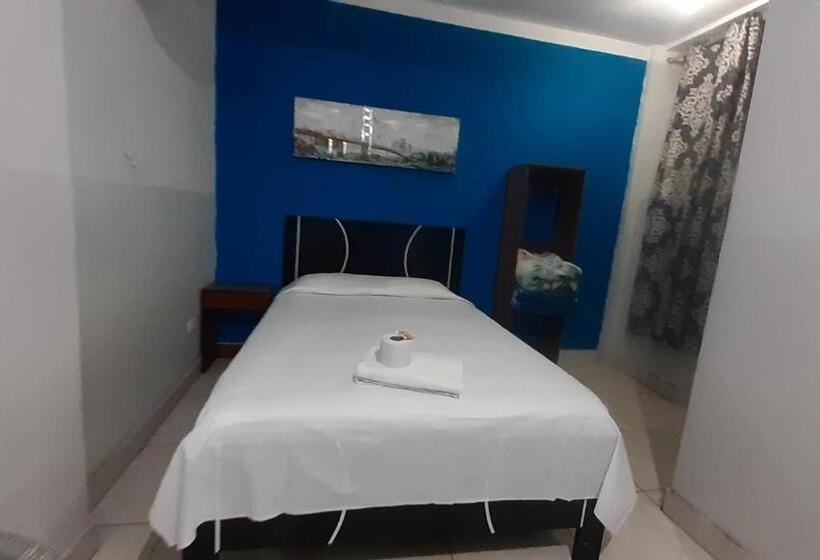 스탠다드 룸, Aypa Hostal