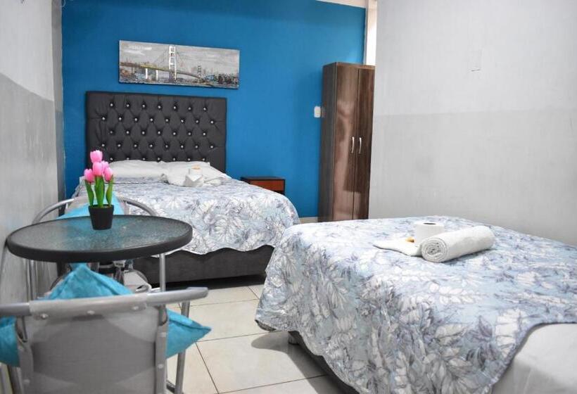 스탠다드 룸, Aypa Hostal