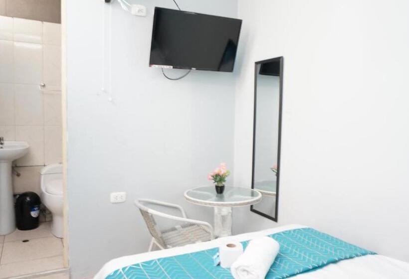 이코노미 룸, Aypa Hostal