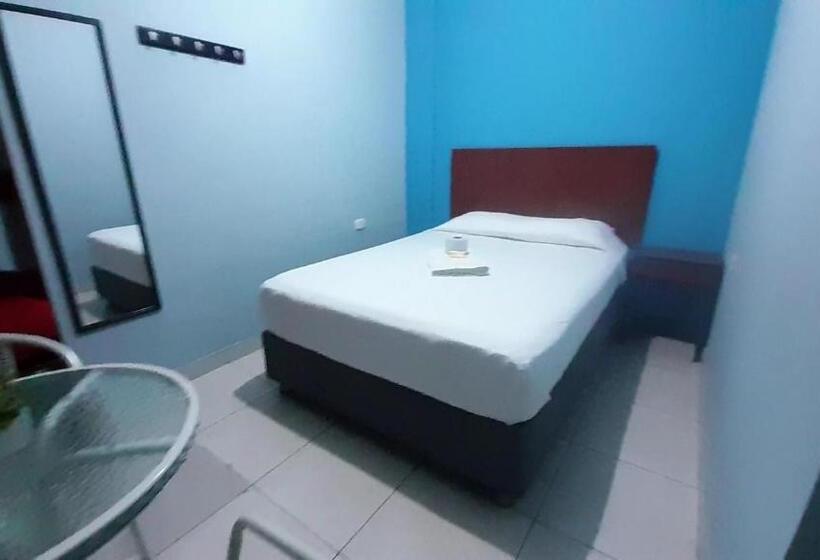 이코노미 룸, Aypa Hostal