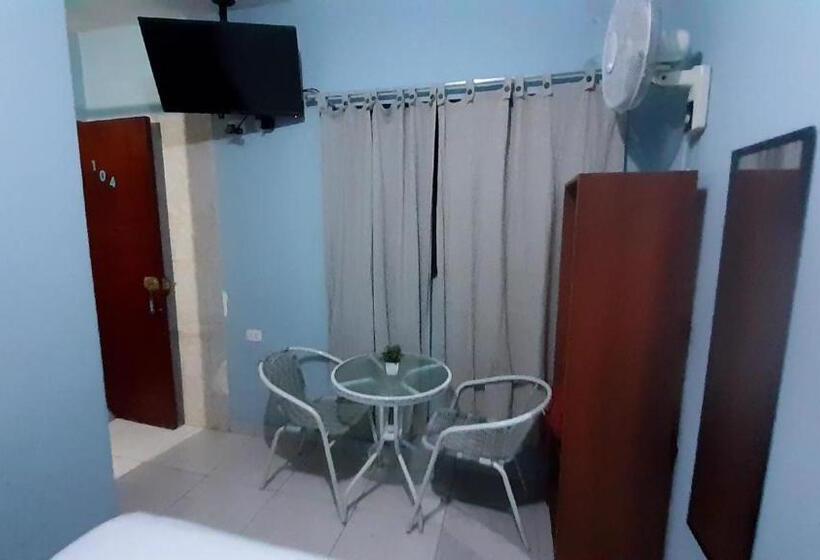 이코노미 룸, Aypa Hostal