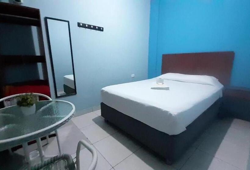 이코노미 룸, Aypa Hostal