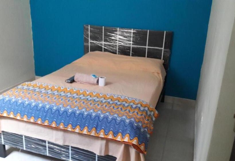 이코노미 싱글 룸, Aypa Hostal