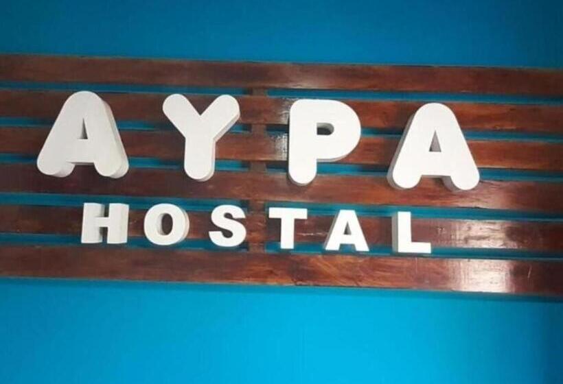 이코노미 룸, Aypa Hostal