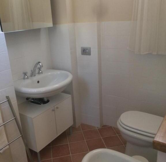 스탠다드 내측 룸, Castello Mellana