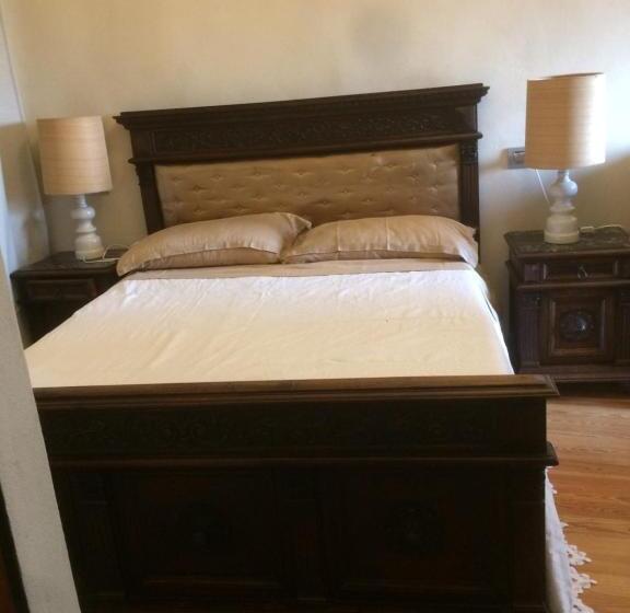 스탠다드 내측 룸, Castello Mellana