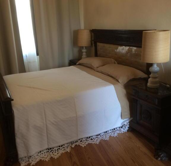 스탠다드 내측 룸, Castello Mellana