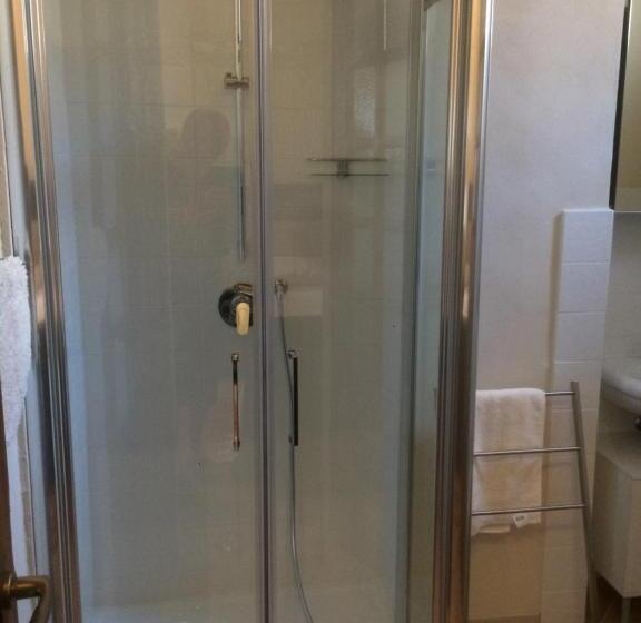 스탠다드 내측 룸, Castello Mellana