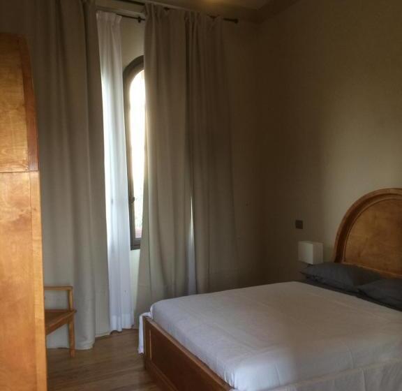 스탠다드 내측 룸, Castello Mellana