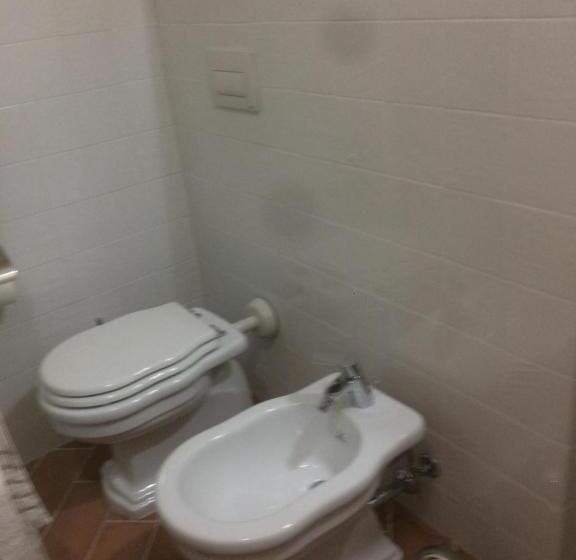 スタンダードインサイドビュールーム, Castello Mellana