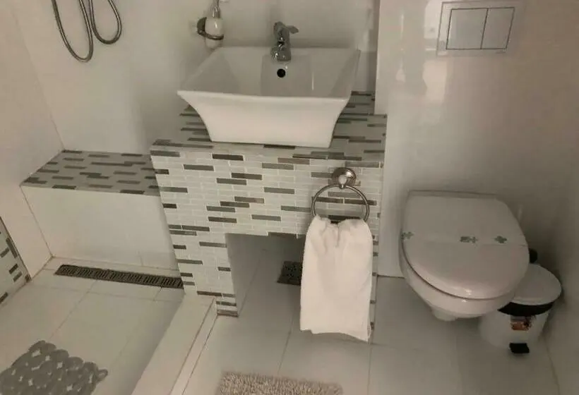 Habitació Estàndard amb Terrassa, Merty