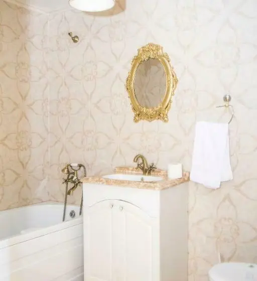 Apartament 2 Dormitoris, Merty