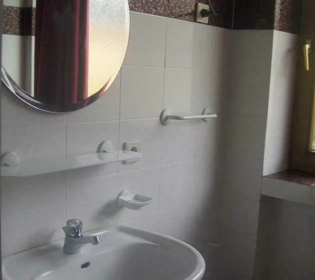 Huoneisto 1 Makuuhuone, Residenze Sonnenschein Casa Bianca