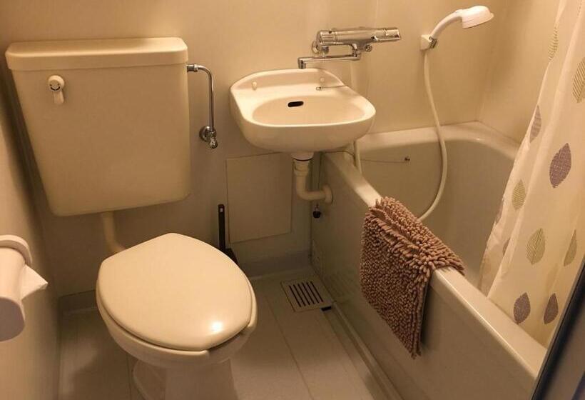 Четырехместный Номер Стандарт, Yenn's Marina Inn Zamami Condominium