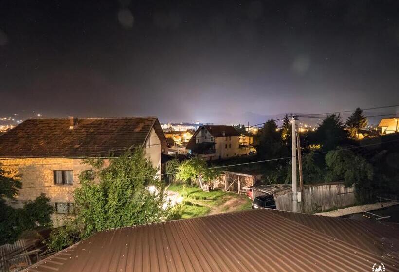 اتاق اجرایی سه نفره, Bergkranc Hotel & Resort