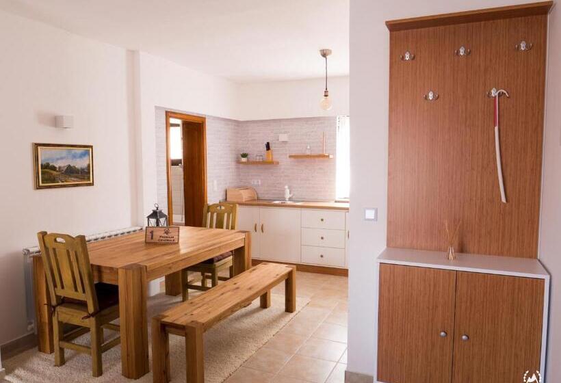 اتاق اجرایی سه نفره, Bergkranc Hotel & Resort