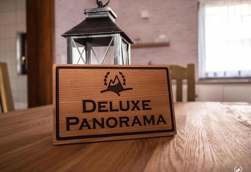 اتاق لوکس چهار تخته, Bergkranc Hotel & Resort