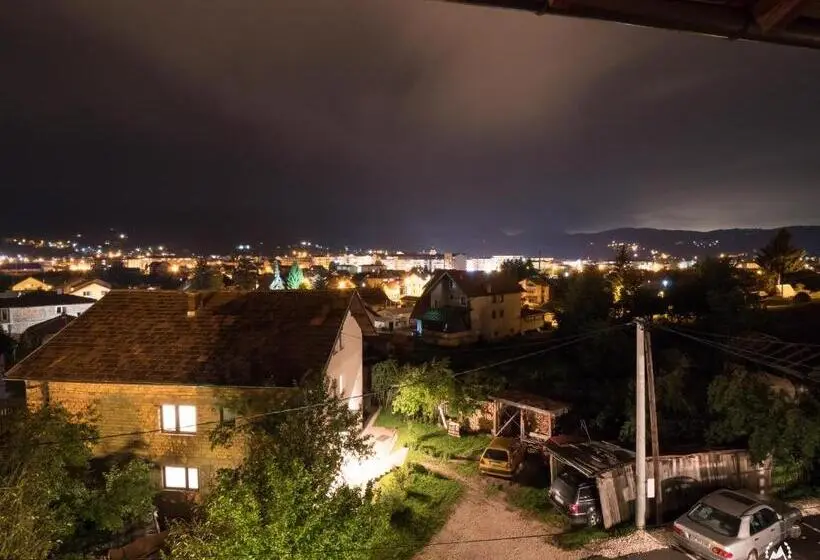 اتاق لوکس چهار تخته, Bergkranc Hotel & Resort