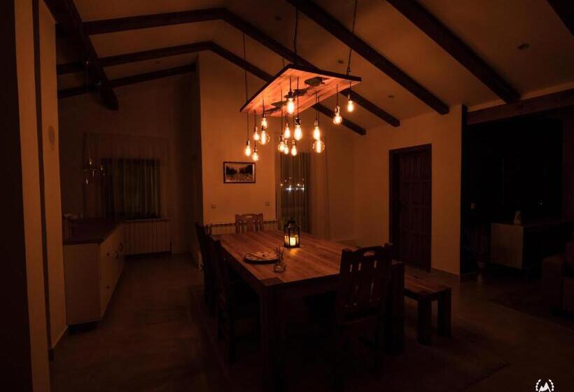 آپارتمان 1 خوابه با چشم‌انداز, Bergkranc Hotel & Resort