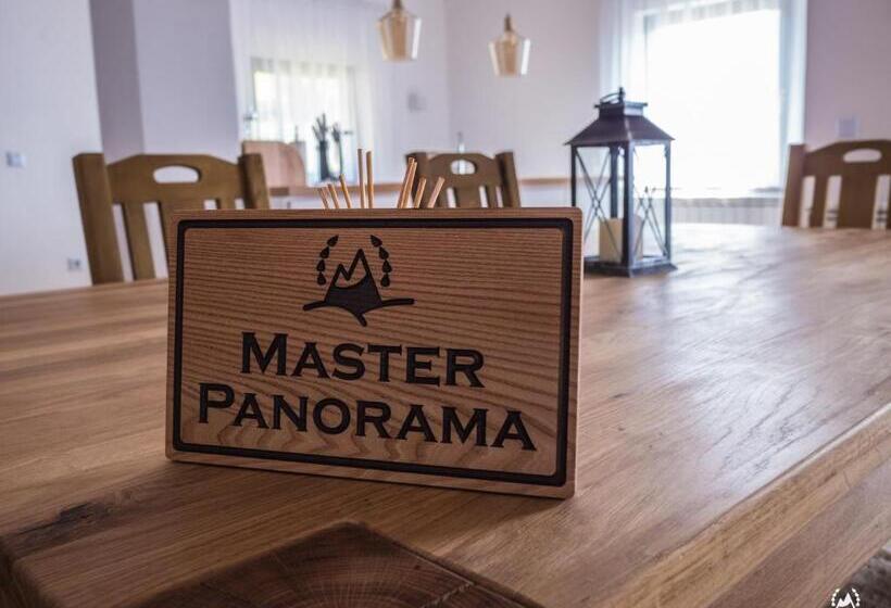 آپارتمان 1 خوابه با چشم‌انداز, Bergkranc Hotel & Resort