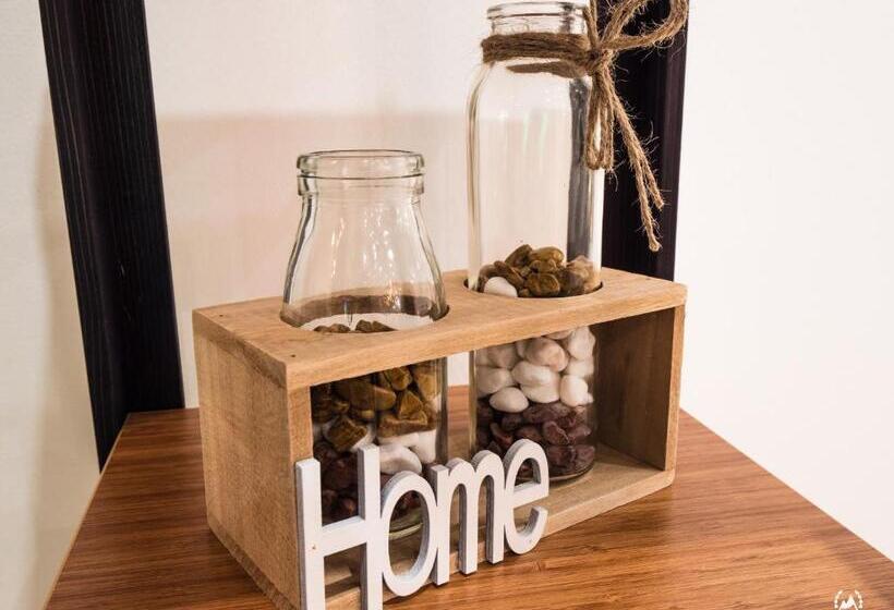 آپارتمان 1 خوابه با چشم‌انداز, Bergkranc Hotel & Resort