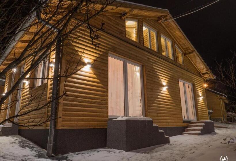 ویلای استاندارد با چشم‌انداز باغ, Bergkranc Hotel & Resort