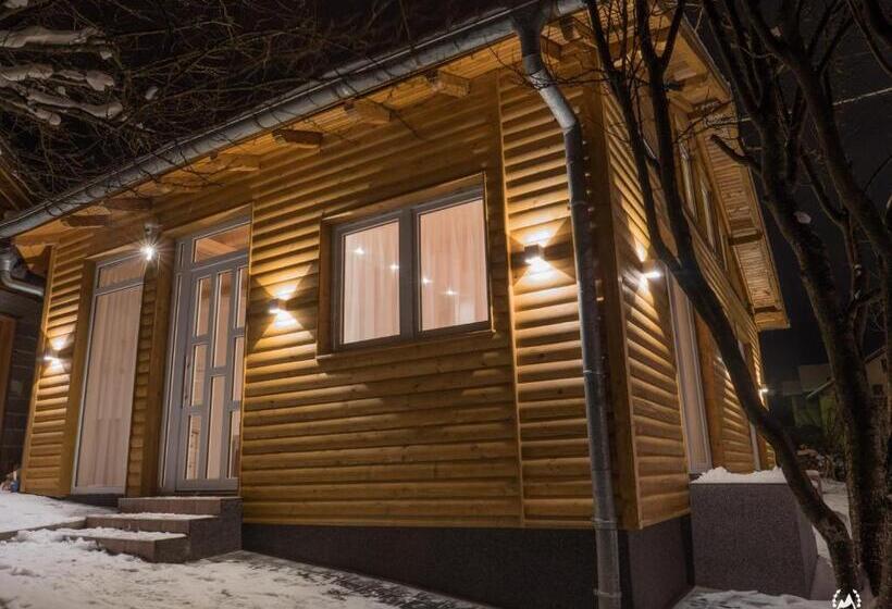 ویلای استاندارد با چشم‌انداز باغ, Bergkranc Hotel & Resort