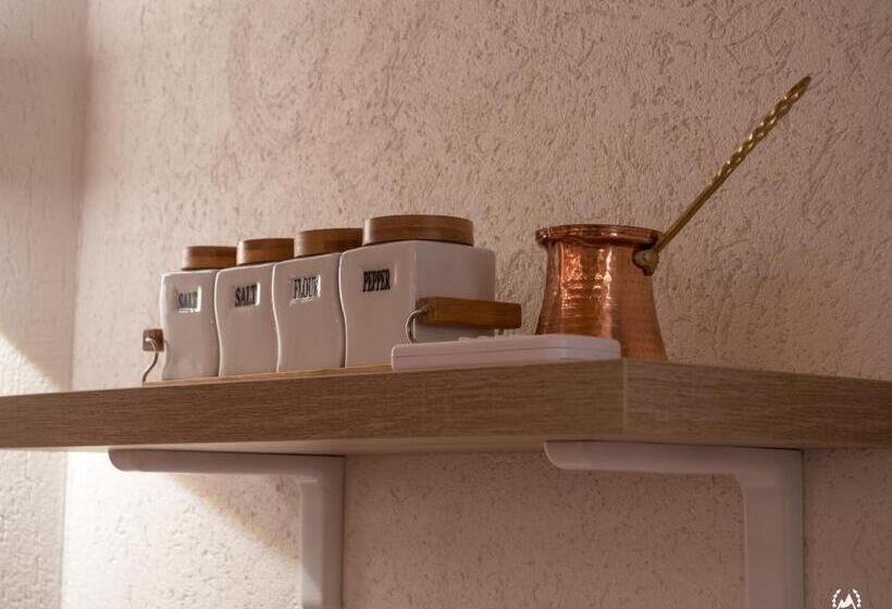 ویلای استاندارد با چشم‌انداز باغ, Bergkranc Hotel & Resort