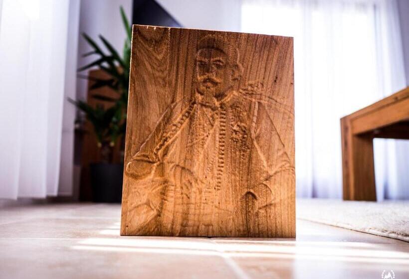 اتاق اجرایی سه نفره, Bergkranc Hotel & Resort