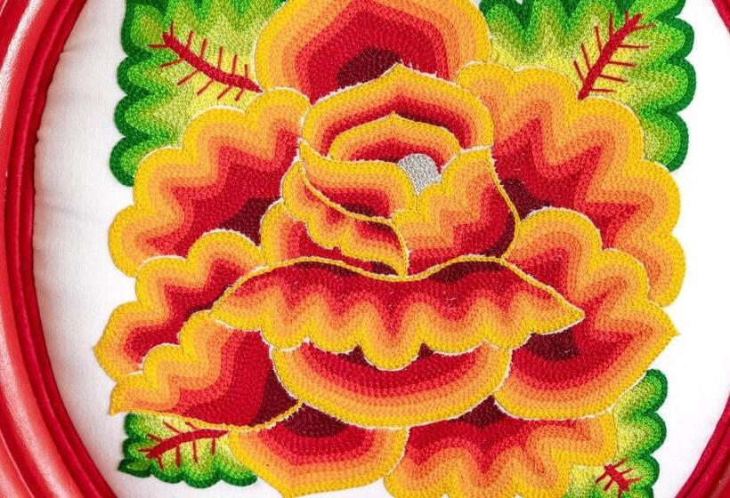 اتاق استاندارد با تخت بزرگ, Cabane Container Hotel   Adults Only